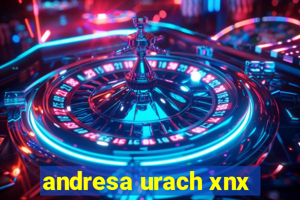 andresa urach xnx